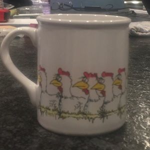 Coffee Mugs